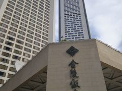 -南京金陵饭店
