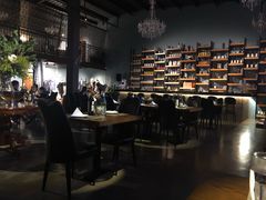 -小火花·干式熟成牛排馆Spark SteakHouse(剑桥郡店)