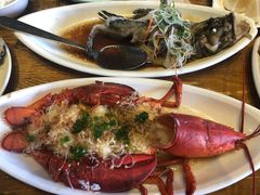 -南海渔家•海鲜•正宗海南菜(海棠湾店)