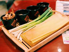 -赵记煎饼卷大葱(东岳店)