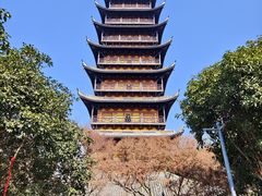 -常熟方塔园