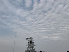 -泰达航母主题公园