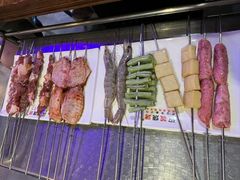 -汉城烧烤(西稍门劳动路店)