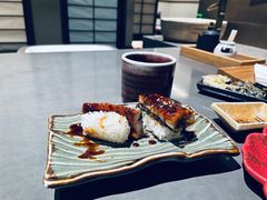 -聿山居·创意料理
