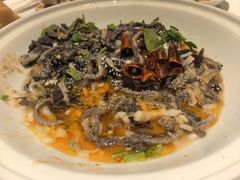 -京味斋·烤鸭·北京菜(安贞店)