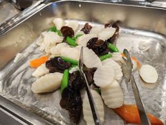 -天荷菜根·闽南素食自助(刺桐北路店)