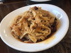 -民族饭荘(新华大街店)