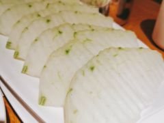 冬瓜-海银海记潮汕牛肉火锅(新港中路海珠店)