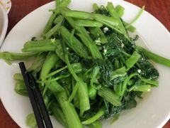 -老杨饭店(万科里店)