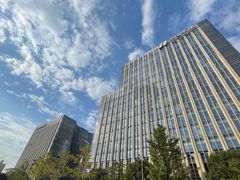 -东浩兰生上海世博展览馆