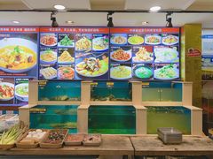 -鲜鲜·鲅鱼圈海鲜(于洪店)