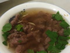 -小东门牛肉水粉老店