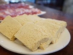 冻豆腐-前门张记涮肉(前门店)