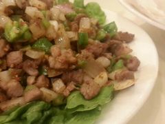 android_upload_pic-阿拉丁新疆风味餐厅·清真(罗廊巷店)