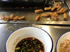-西昌老号李小肠特色烧烤园(双流店)