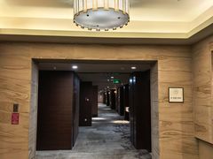 -西安赛瑞喜来登大酒店