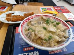 -哈灵现炒本帮面(宁波路店)