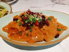 -江边城外烤全鱼(世茂广场店)