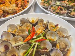 -醉壹号海鲜大排档(厦门美食地标店)