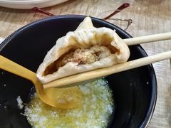-津门张记包子铺(华昌道店)