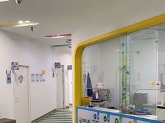 -佑贝儿科(西大街店)