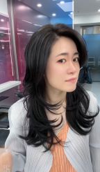 -5M HAIR SALON 旗舰店