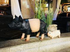 -福满我家大碗厨·湘菜(上海大厦店)