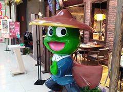 -武松家(丰益桥店)