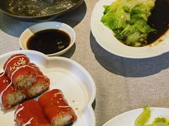 -潮府馆·非遗潮州菜·世纪公园(新国际博览中心店)