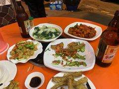 -富来美食