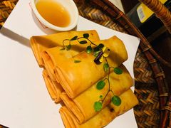 -韵秋荷(宝山龙湖天街店)