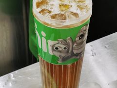 -柠季·手打柠檬茶(上海龙之梦店)