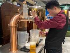 -老厨家(中央大街西七道街店)