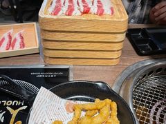 -火炉火自助餐(枫蓝国际店)