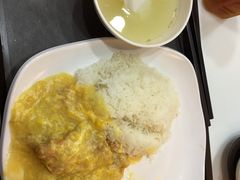 -德兴茶餐厅(沙田店)
