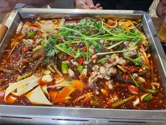 -雷子烧烤(第五大道店)