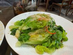 -秦月轩·陕西家乡菜(阜成路·五棵松店)