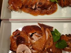 -京味斋·烤鸭·北京菜(安贞店)