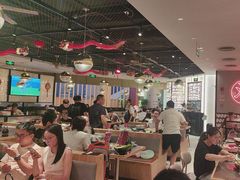 -潮界(虹桥新天地店)