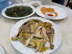 -巫记鸡饭店