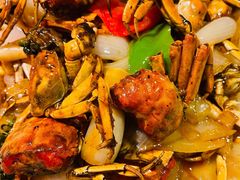 -周家二小姐的菜(西津渡店)