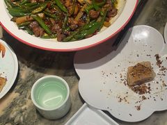 -金佬馆·川菜(芜湖繁昌华亿店)