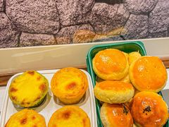 -泸溪河桃酥(秦淮夫子庙一店)