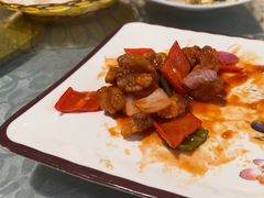 -十三姨工厨顺德美食·宴会·团餐(天河北路店)