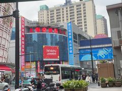 -七浦路服装批发市场