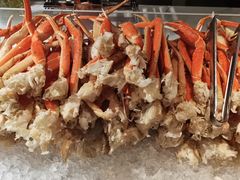 -杭州临平万丽酒店·燃餐厅(人民大道店)