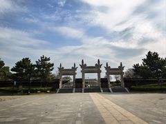 -观潮胜地公园