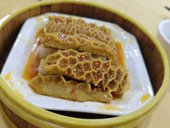 -吉莲利苑海鲜酒家(珠海拱北29年老字号店)