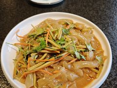 -靠山屯东北农家菜(八龙桥雅苑店)