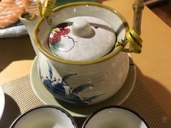 -昱匠·日本料理(金融街店)